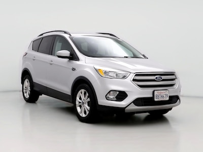 2018 Ford Escape SE -
                Stockton, CA