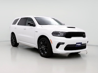 2021 Dodge Durango R/T -
                San Francisco, CA