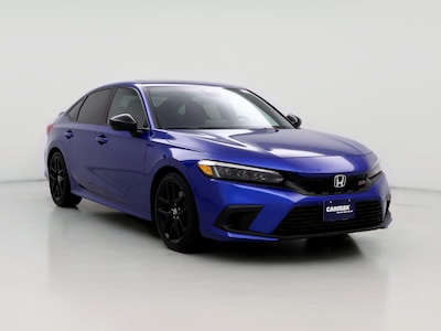 2022 Honda Civic Si -
                Pleasant Hill, CA