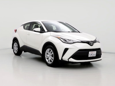 2020 Toyota C-HR LE -
                Pleasanton, CA