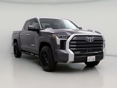 2024 Toyota Tundra Limited -
                Modesto, CA