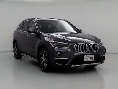 2016 BMW X1 xDrive28i -
                Fresno, CA