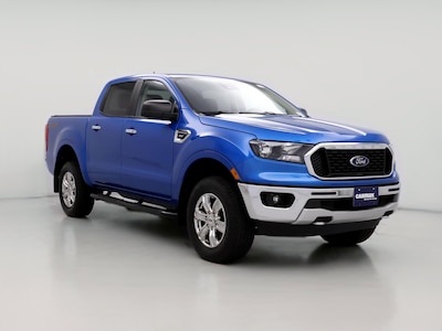 2021 Ford Ranger XLT -
                Sacramento, CA