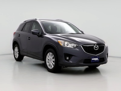 2014 Mazda CX-5 Touring -
                Stockton, CA