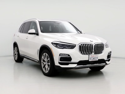 2021 BMW X5 xDrive45e -
                Roseville, CA