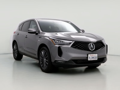 2023 Acura RDX Advance -
                San Diego, CA