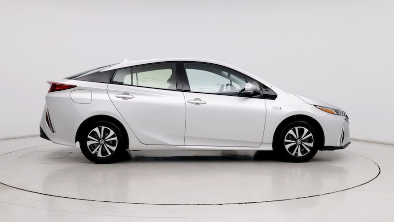 2018 Toyota Prius Prime Plus 7