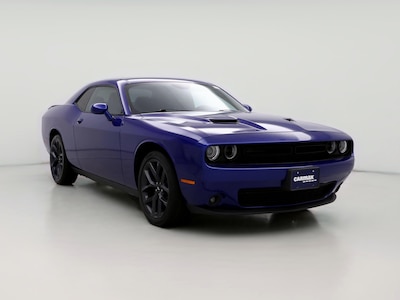 2019 Dodge Challenger SXT -
                Las Vegas, NV