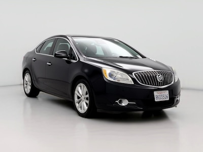 2014 Buick Verano  -
                Reno, NV