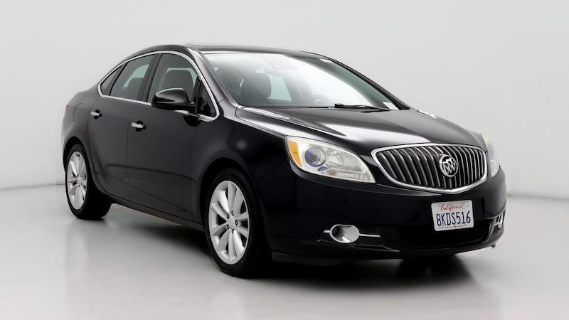 2014 Buick Verano  Hero Image