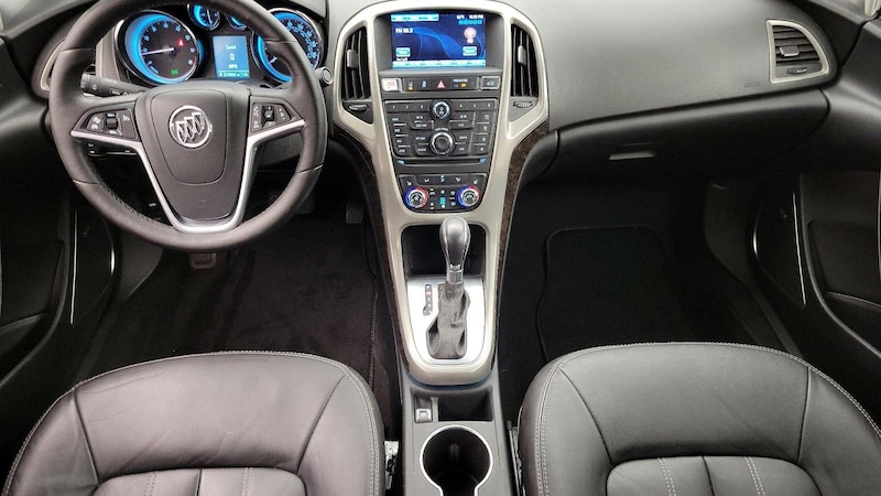 2014 Buick Verano  9