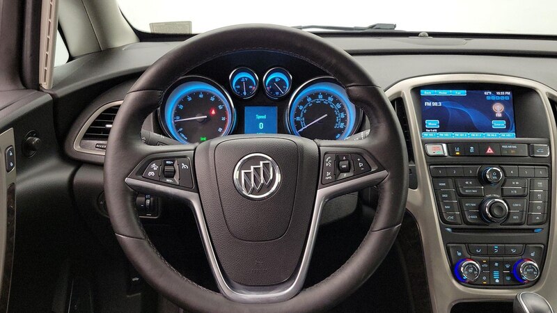 2014 Buick Verano  10