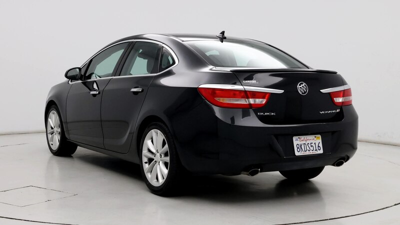 2014 Buick Verano  2