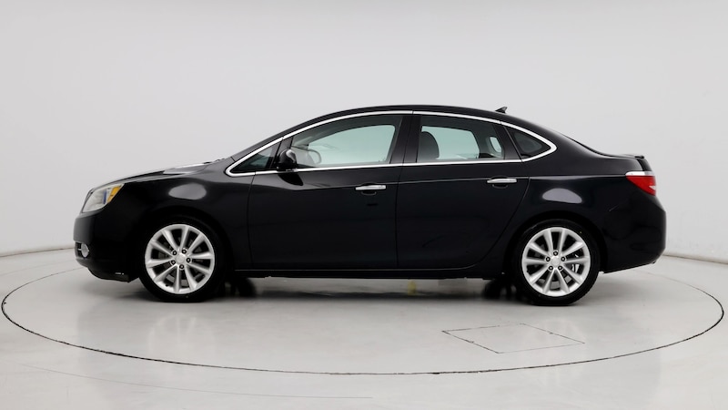 2014 Buick Verano  3