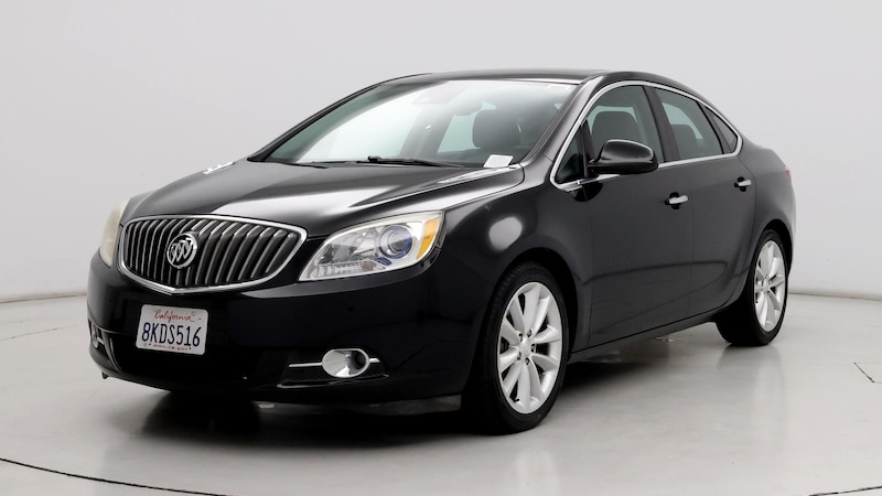 2014 Buick Verano  4