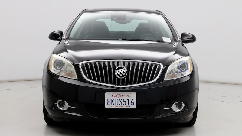 2014 Buick Verano  5