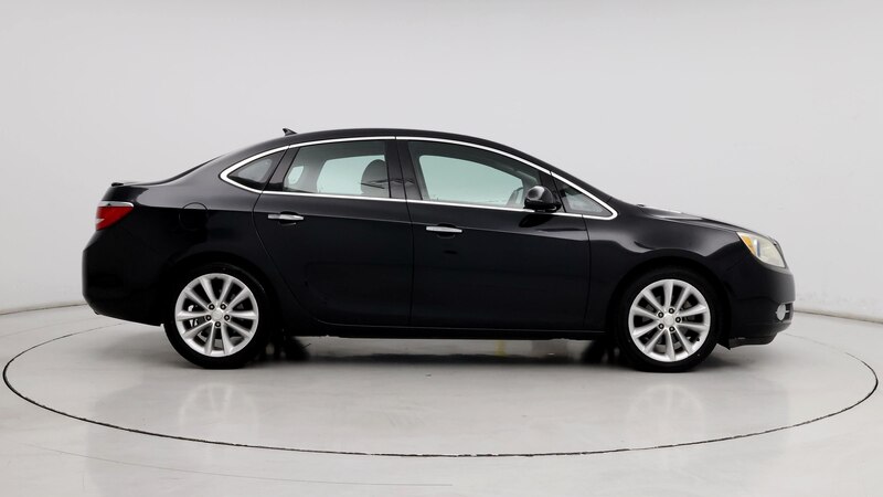 2014 Buick Verano  7