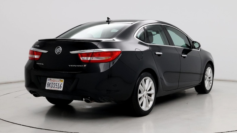 2014 Buick Verano  8