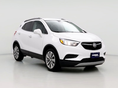 2019 Buick Encore Preferred -
                Santa Rosa, CA