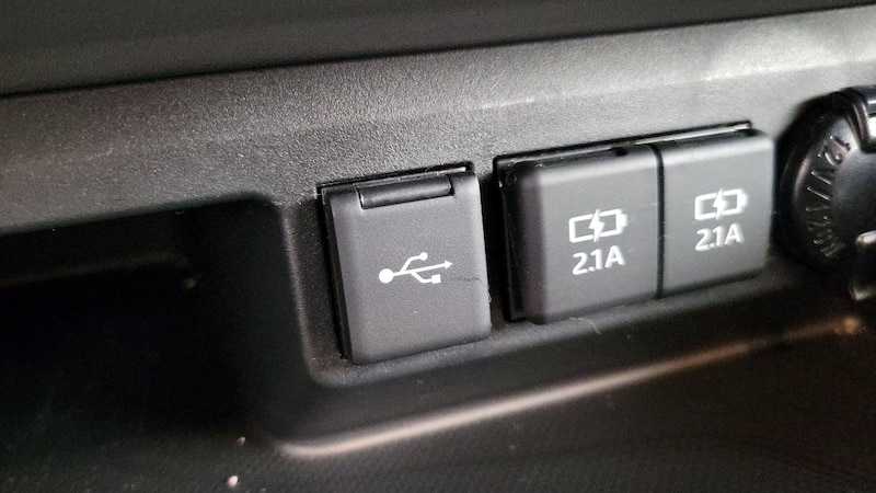 2021 Toyota Highlander Platinum 19