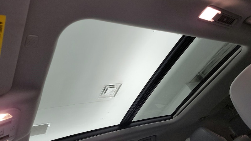 2021 Toyota Highlander Platinum 20