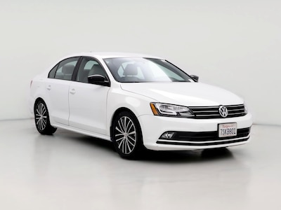 2016 Volkswagen Jetta Sport -
                Stockton, CA