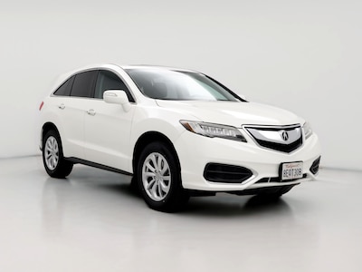 2018 Acura RDX  -
                Modesto, CA