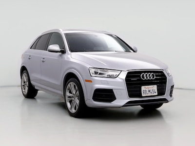 2017 Audi Q3 Premium Plus -
                Modesto, CA