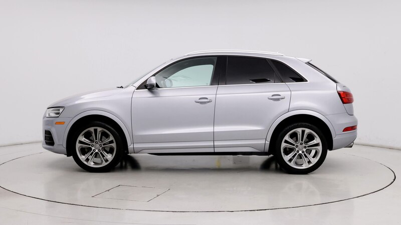 2017 Audi Q3 Premium Plus 3