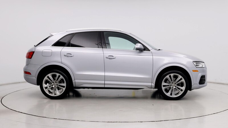 2017 Audi Q3 Premium Plus 7