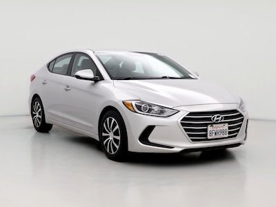 2018 Hyundai Elantra SE -
                Sacramento, CA