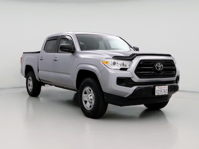 2019 Toyota Tacoma SR -
                Roseville, CA