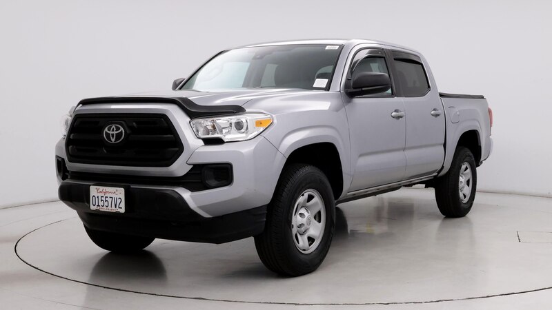 2019 Toyota Tacoma SR 4