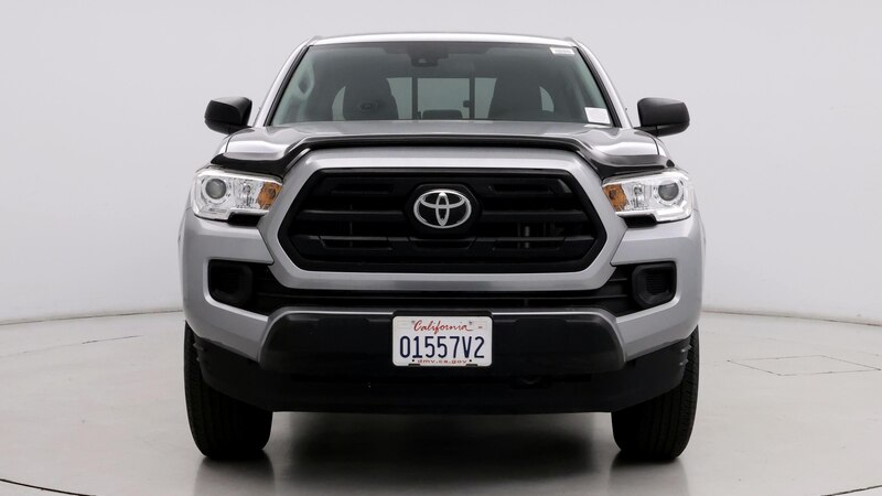 2019 Toyota Tacoma SR 5