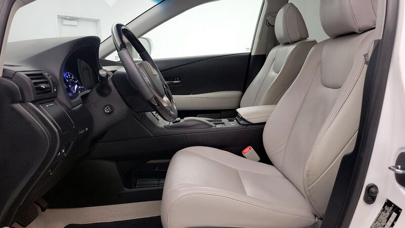 2013 Lexus RX 350 11