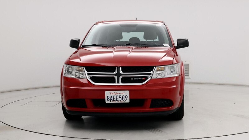 2014 Dodge Journey SE 5