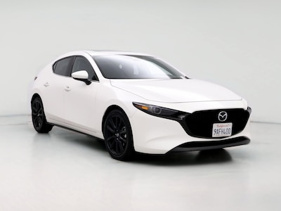 2022 Mazda Mazda3 Premium -
                Santa Rosa, CA