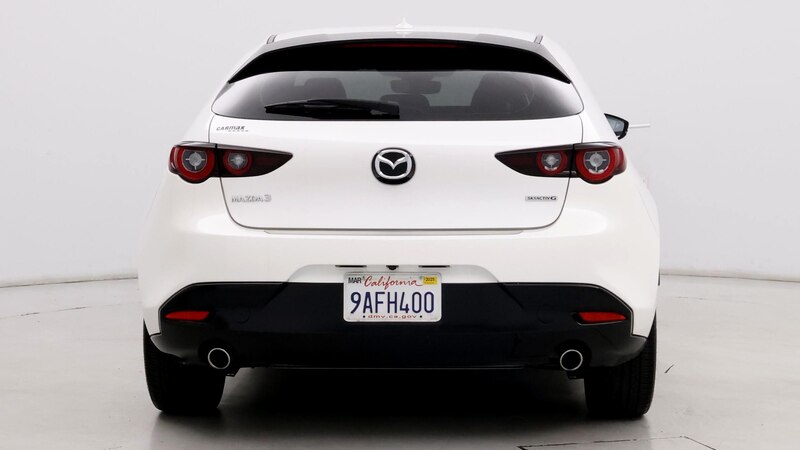 2022 Mazda Mazda3 Premium 6