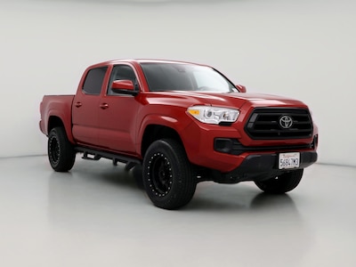 2022 Toyota Tacoma SR -
                Roseville, CA