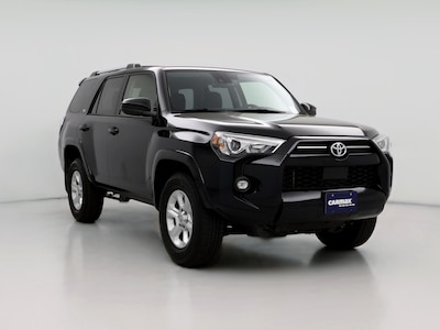 2023 Toyota 4Runner SR5 -
                Modesto, CA