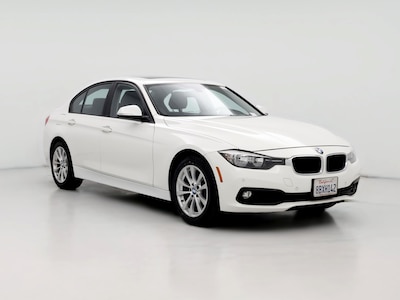 2017 BMW 3 Series 320i -
                Modesto, CA