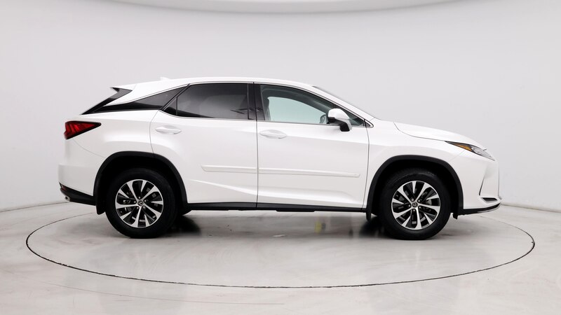 2021 Lexus RX 350 7