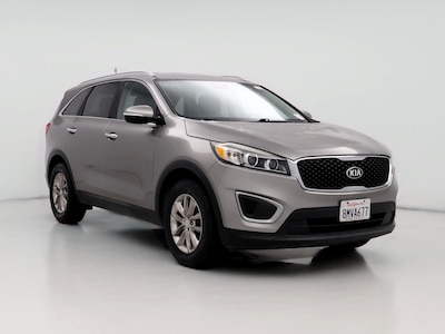 2017 Kia Sorento LX -
                San Francisco, CA