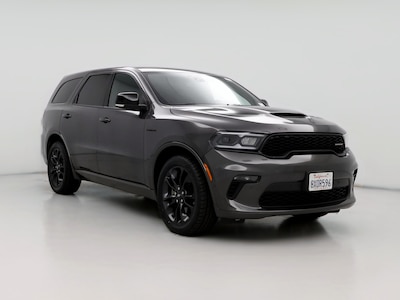 2021 Dodge Durango R/T -
                San Francisco, CA