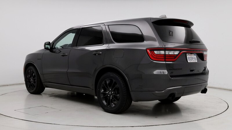 2021 Dodge Durango R/T 2