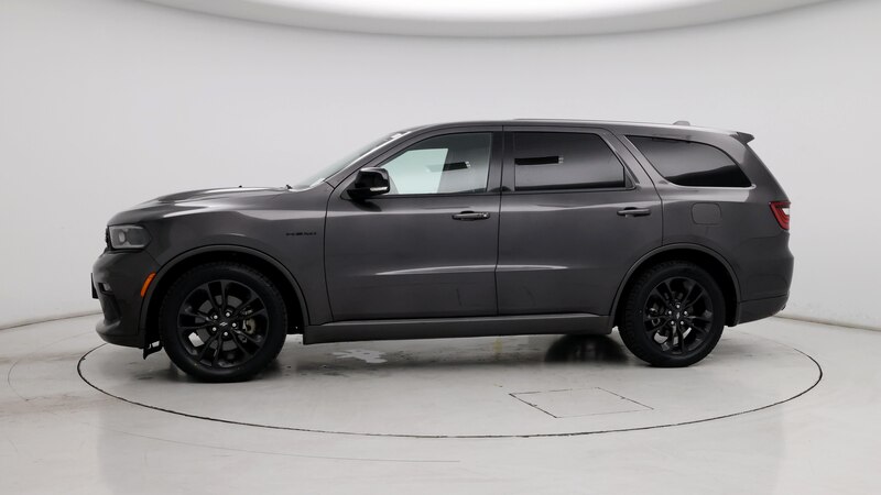 2021 Dodge Durango R/T 3