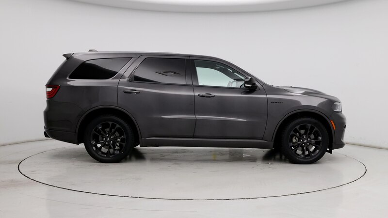 2021 Dodge Durango R/T 7