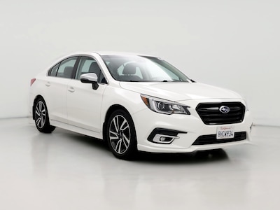 2019 Subaru Legacy Sport -
                Modesto, CA