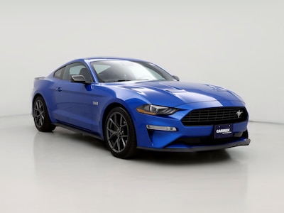 2020 Ford Mustang  -
                Santa Rosa, CA