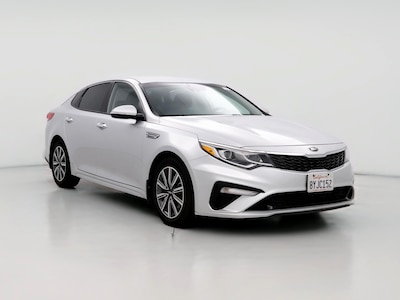 2019 Kia Optima LX -
                Modesto, CA